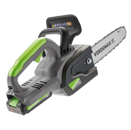 ELETTROSEGA SE20 - A BATTERIA - VERDEMAX 95511