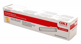 OKI - TONER - NERO -  B4400 B4600 - 43502302 - 3.000 PAG OKIB4400