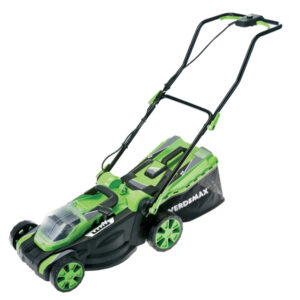 TAGLIAERBA A BATTERIA RS20 - VERDEMAX 91747