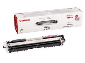 CANON - TONER - MAGENTA - 4368B002 - 1.000 PAG CAN729M