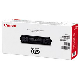 CANON - TAMBURO - NERO - 4371B002 - 14.000 PAG CAN729DR
