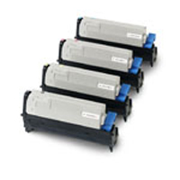 OKI - TAMBURO - CIANO - C5650-5750 - 43870007 - 20.000 PAG OKIEPC5650C