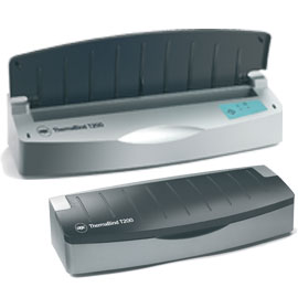 RILEGATRICE TERMICA T200 - GBC 50128