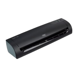 PLASTIFICATRICE FUSION 1000L - A4 - GBC 74755