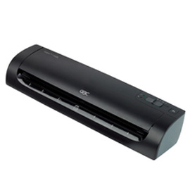 PLASTIFICATRICE FUSION 1100L - A4 - GBC 67650