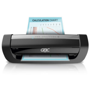 PLASTIFICATRICE FUSION PLUS 7000L - A3 - GBC 89389