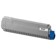 OKI - TONER - MAGENTA - MC861 MC851 - 44059166 - 7.300 PAG OKIMC861M