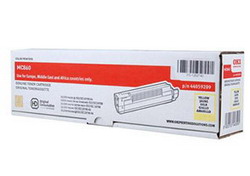 OKI - TONER - GIALLO - MC860 - 44059209 - 10.000 PAG OKIMC860Y