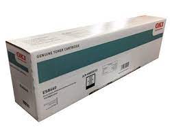 OKI - TONER - NERO - 44059232 - 9.500 PAG OKI44059232