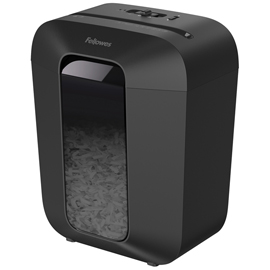 DISTRUGGIDOCUMENTI LX 50 - A FRAMMENTI - FELLOWES 98640