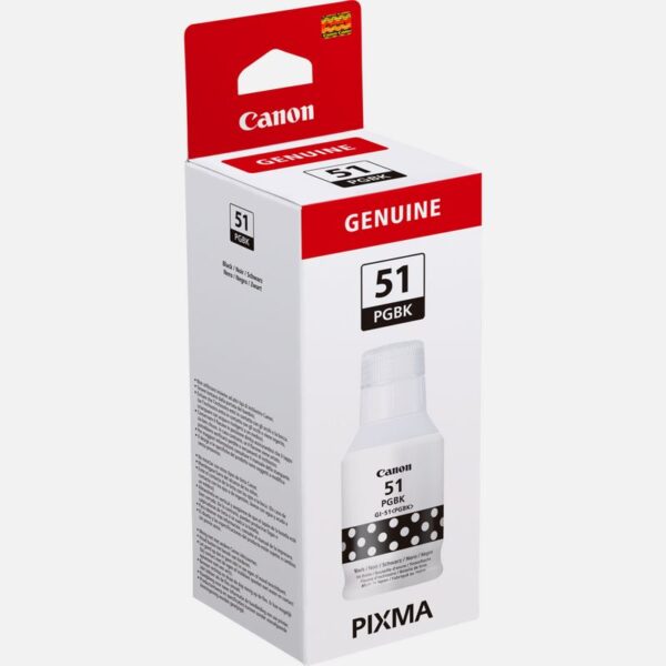 CANON - CARTUCCIA INK - NERO - 4412C001 - 21.000 PAG CANGI56PGBK