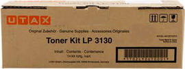 UTAX - TONER - NERO - 4413010010 - 2.500 PAG UTXP3130BK