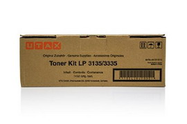 UTAX - TONER - NERO - 4413510010 - 7.200 PAG UTXP3135BK
