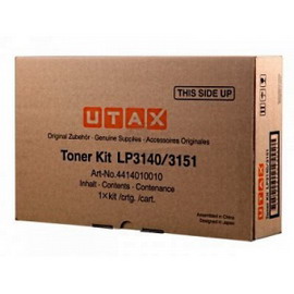 UTAX - TONER - NERO - 4414010010 - 40.000 PAG UTX3140