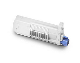 OKI - TONER - NERO - C-710 - 44318608 - 11.000 PAG OKIC710BK