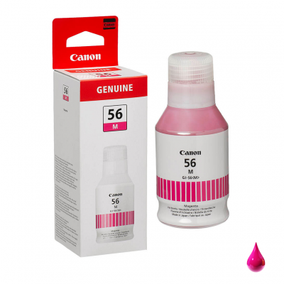 CANON - CARTUCCIA INK - MAGENTA - 4431C001 - 14.000 PAG CANGI56M