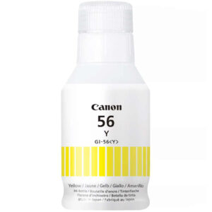 CANON - CARTUCCIA INK - GIALLO - 4432C001 - 14.000 PAG CANGI56Y