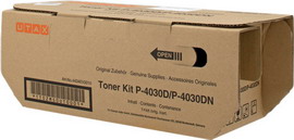 UTAX - TONER - NERO - 4434010010 - 12.500 PAG UTX4030