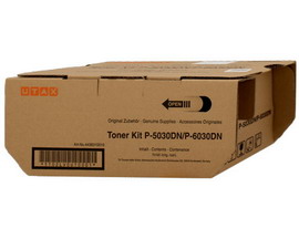 UTAX - TONER - NERO - 4436010010 - 25.000 PAG UTX5030
