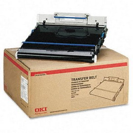 OKI - CINGHIA DI TRASFERIMENTO - C310-330-510-530-ES5430-MC332-342 - 44472202 - 60.000 PAG OKIBUC310