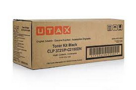 UTAX - TONER - NERO - 4472110010 - 3.500 PAG UTXC3721BK