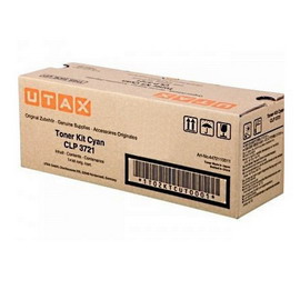 UTAX - TONER - CIANO - 4472110011 - 2.800 PAG UTXC3721C