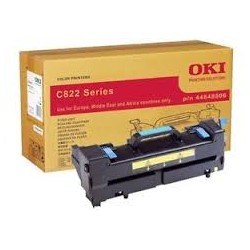 OKI - FUSORE - C822 - 44848806 - 100.000 PAG OKIC822F