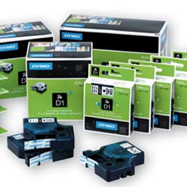 NASTRO DYMO 1000-5000 12MM Bn-Nr 27872