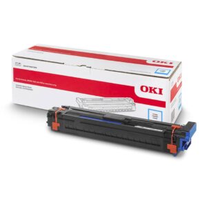 OKI - IMAGE DRUM - NERO - 45103722 OKI45103722
