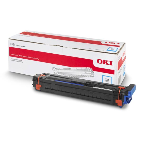 OKI - IMAGE DRUM - NERO - 45103722 OKI45103722