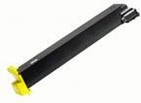KONICA MINOLTA - TONER - GIALLO - 4539132 - 6.000 PAG MIN1710582002