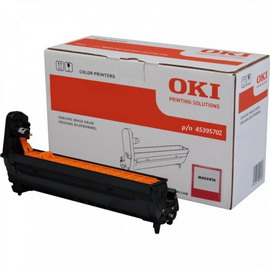 OKI - TAMBURO - MAGENTA - MC760DNFAX MC780DFNFAX - 45395702 - 30.000 PAG OKIMC760DRM