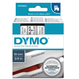 NASTRO DYMO 2000-5500 19 Nr-Tr 27876