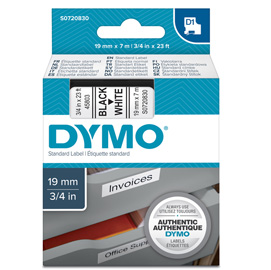 NASTRO DYMO 2000-5500 19 Nr-Bn 27879