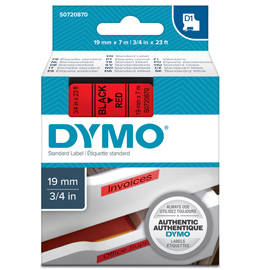 NASTRO DYMO 2000-5500 19 Nr-Rs 27883