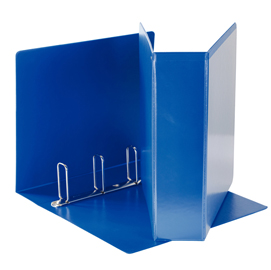 RACC.TORE DISPLAY 22x30 4-65-Q Bl ESSELTE 80303