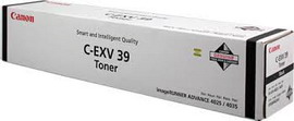 CANON - TONER - NERO - 4792B002 - 30.200 PAG CAN4792B002