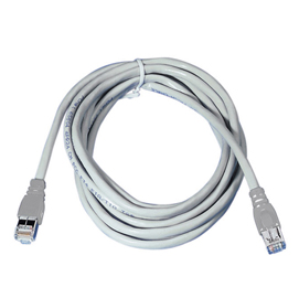 CAVETTO CAT 5 UTP - 5 MT - MKC MELCHIONI 67930