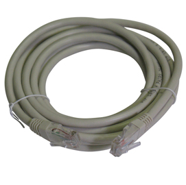 CAVETTO LAN PATCH CAT6 UTP - 3 METRI - MKC 93721