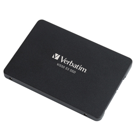 VERBATIM SSD INTERNO VI550 SATA III 2.5'' SSD 1TB VERB49353