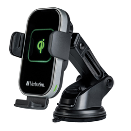 VERBATIM CARICATORE AUTO WIRELESS FFWC-02 VERB49553