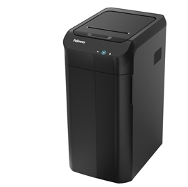 DISTRUGGIDOCUMENTI AUTOMAX 550C - FRAMMENTI - 88LITRI - FELLOWES 82965