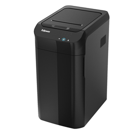 DISTRUGGIDOCUMENTI AUTOMAX 350C - A FRAMMENTI - 68L - FELLOWES 82964