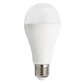 LAMPADA - LED - GOCCIA - 18W - E27 - 3000K - LUCE CALDA - MKC 102319