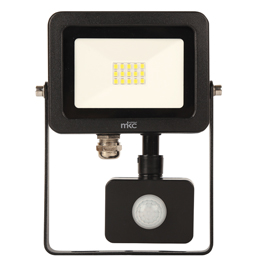 FARO LED - SENSORE DI MOVIMENTO - 20 W - MKC MELCHIONI 87038