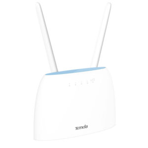 ROUTER DUAL-BAND AC1200 - WI-FI 4G + LTE - TENDA 92309