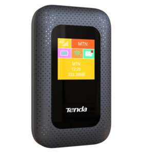ROUTER 4G185 - 4G LTE MOBILE - WI-FI HOTSPOT - TENDA 92311