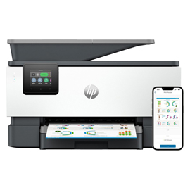 HP - OFFICEJET PRO 9120B ALL-IN-ONE PRINTER - 4V2N0B HP4V2N0B