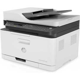 HP - COLOR LASER MFP 179FNW PRINTER - 4ZB97A HP-4ZB97A