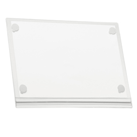 BUSTE IMPERMEABILI - ADESIVE - A4 - DURABLE - CONF. 5 PEZZI 94846